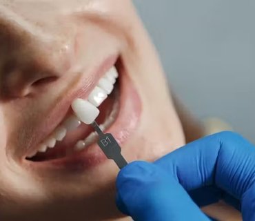 Dental One-Jalandhar Cosmetic Dentistry